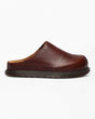 Dr. Martens San Mule Kadın Terlik Butterscotch Orleans