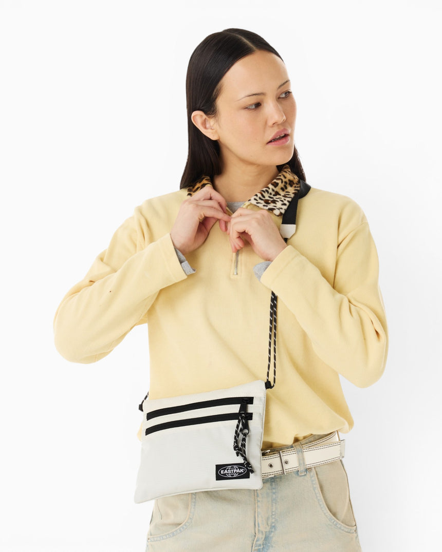 Eastpak Athleish Crossbody Omuz Çantası