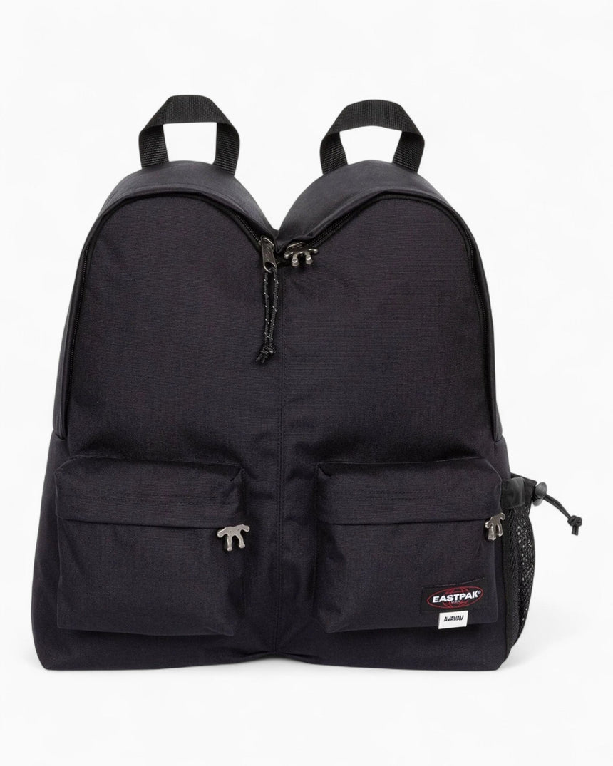 Eastpak AVAVAV x Eastpak Double Pak'r Sırt Çantası AVAVAV Black