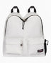 Eastpak AVAVAV x Eastpak Double Pak'r Sırt Çantası AVAVAV White