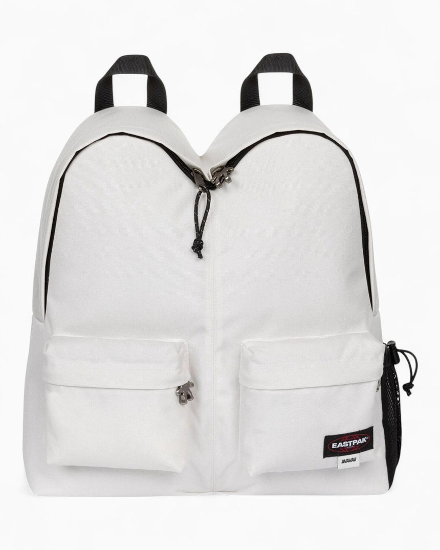 Eastpak AVAVAV x Eastpak Double Pak'r Sırt Çantası AVAVAV White