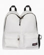 Eastpak AVAVAV x Eastpak Double Pak'r Sırt Çantası AVAVAV White