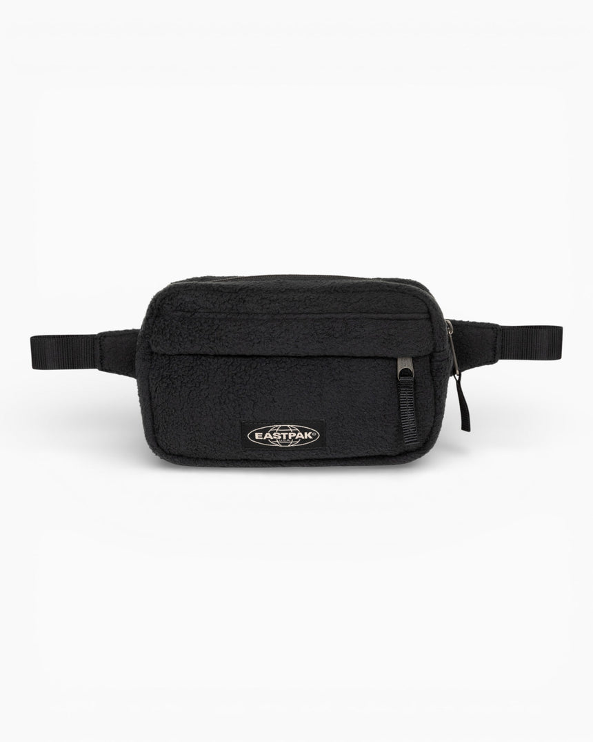 Eastpak Bouncer Bel Çantası Fleec'd Black
