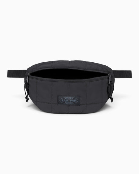 Eastpak Bumbag Large Bel Çantası Puff Checks Black