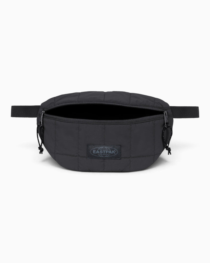 Eastpak Bumbag Large Bel Çantası Puff Checks Black