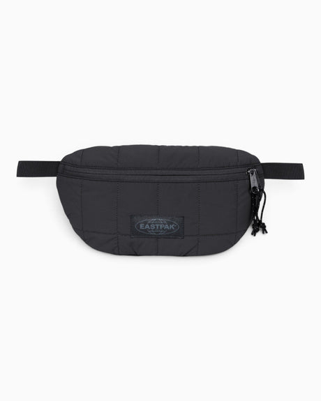 Eastpak Bumbag Large Bel Çantası Puff Checks Black