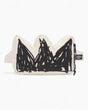 Eastpak Eastpak x Basquiat Crown Bag Bel Çantası Basaquiat Crown