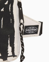 Eastpak Eastpak x Basquiat Crown Bag Bel Çantası Basaquiat Crown