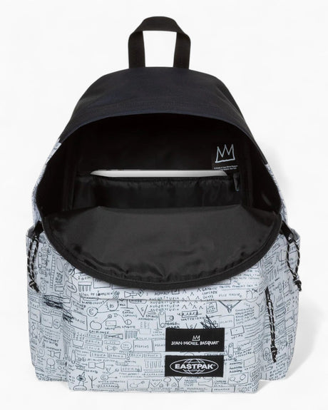 Eastpak Eastpak x Basquiat Day Pak'r Sırt Çantası Basquiat Pegasus