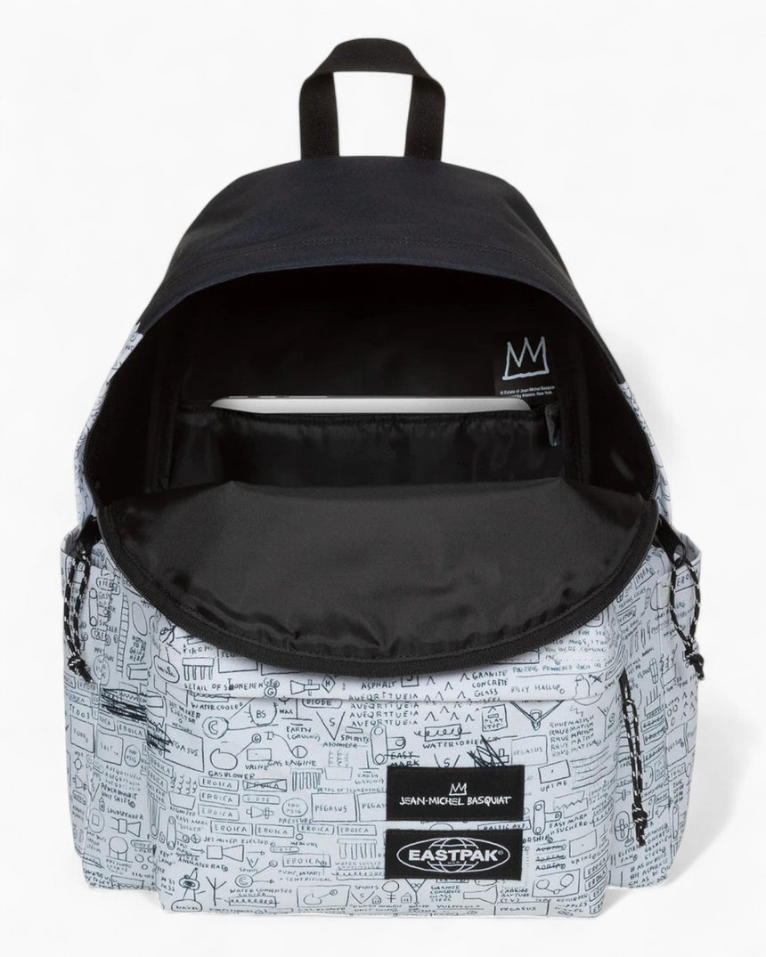 Eastpak Eastpak x Basquiat Day Pak'r Sırt Çantası Basquiat Pegasus