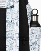 Eastpak Eastpak x Basquiat Day Pak'r Sırt Çantası Basquiat Pegasus