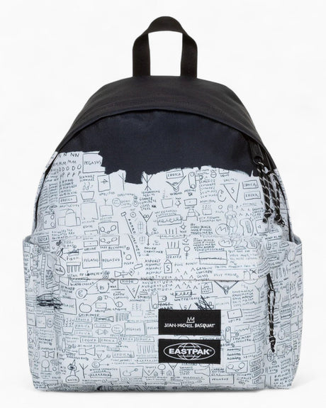 Eastpak Eastpak x Basquiat Day Pak'r Sırt Çantası Basquiat Pegasus