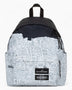 Eastpak Eastpak x Basquiat Day Pak'r Sırt Çantası Basquiat Pegasus