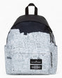 Eastpak Eastpak x Basquiat Day Pak'r Sırt Çantası Basquiat Pegasus