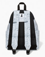 Eastpak Eastpak x Basquiat Day Pak'r Sırt Çantası Basquiat Pegasus