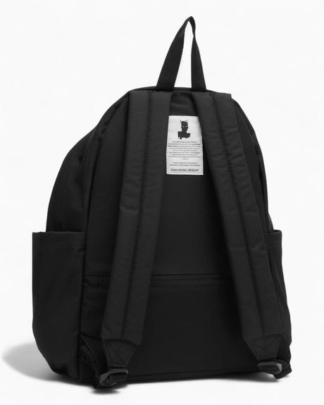 Eastpak Eastpak x Basquiat Day Pak'r Sırt Çantası Basquiat Quotes