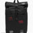 Eastpak Eastpak x Basquiat Up Roll Sırt Çantası Basquiat Quotes