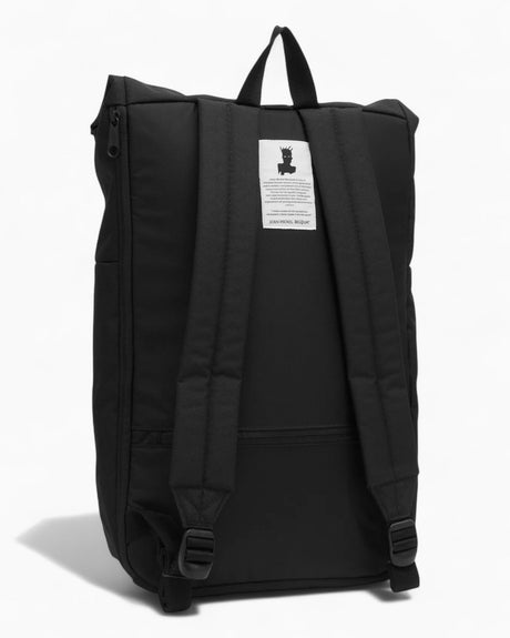 Eastpak Eastpak x Basquiat Up Roll Sırt Çantası Basquiat Quotes