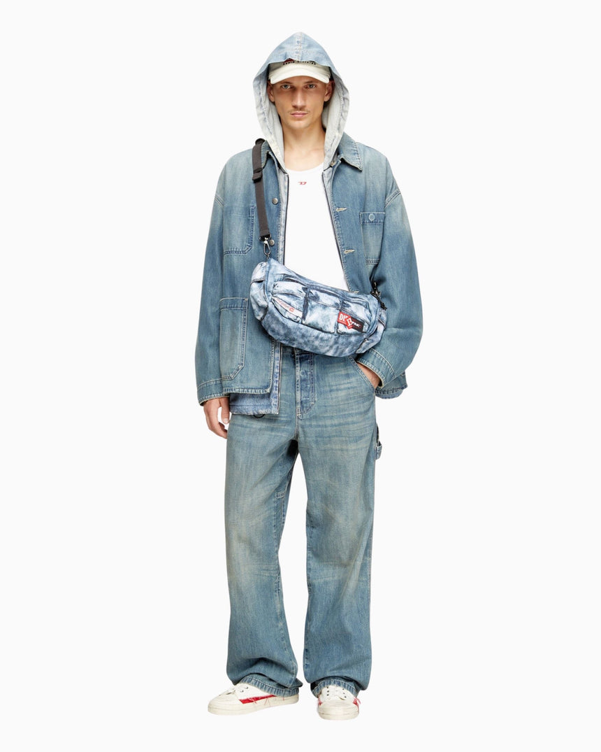 Eastpak Eastpak x Diesel Omuz Çantası