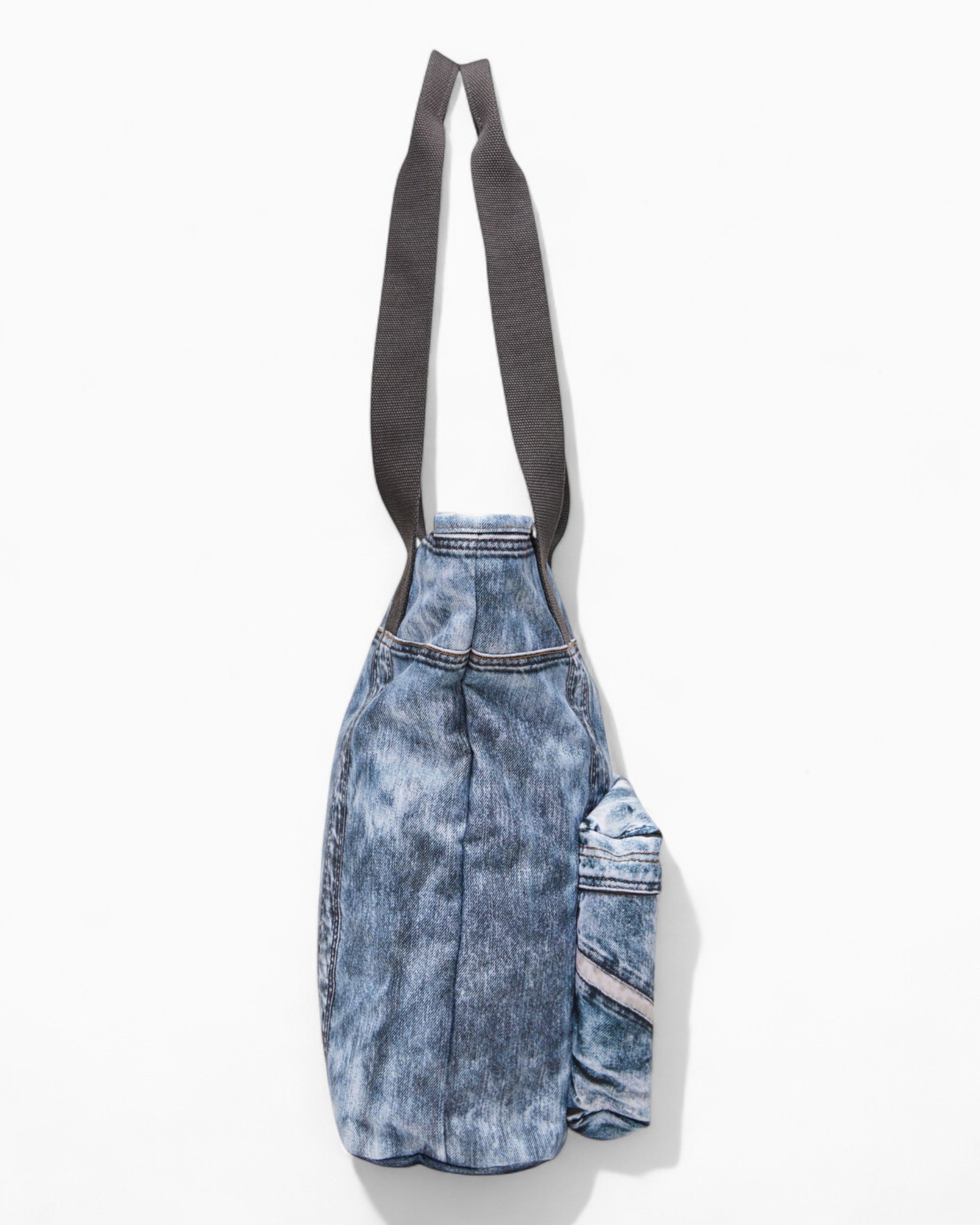 Eastpak Eastpak x Diesel Tote Omuz Çantası - vitruta