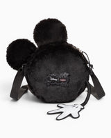 Eastpak Eastpak X Disney Ada Mini Omuz Çantası Mickey Fuzzy