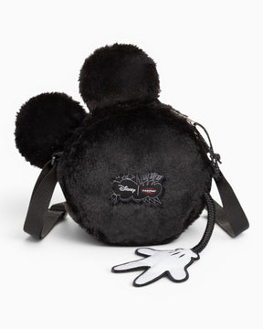 Eastpak Eastpak X Disney Ada Mini Omuz Çantası Mickey Fuzzy