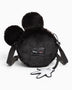 Eastpak Eastpak X Disney Ada Mini Omuz Çantası Mickey Fuzzy
