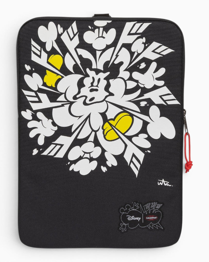 Eastpak Eastpak X Disney Mickey 15" Laptop Çantası Mickey Placement