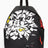 Eastpak Eastpak X Disney Pak'r Sırt Çantası Mickey Placement