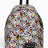 Eastpak Eastpak X Disney Pak'r Sırt Çantası Mickey Print