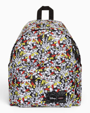 Eastpak Eastpak X Disney Pak'r Sırt Çantası Mickey Print