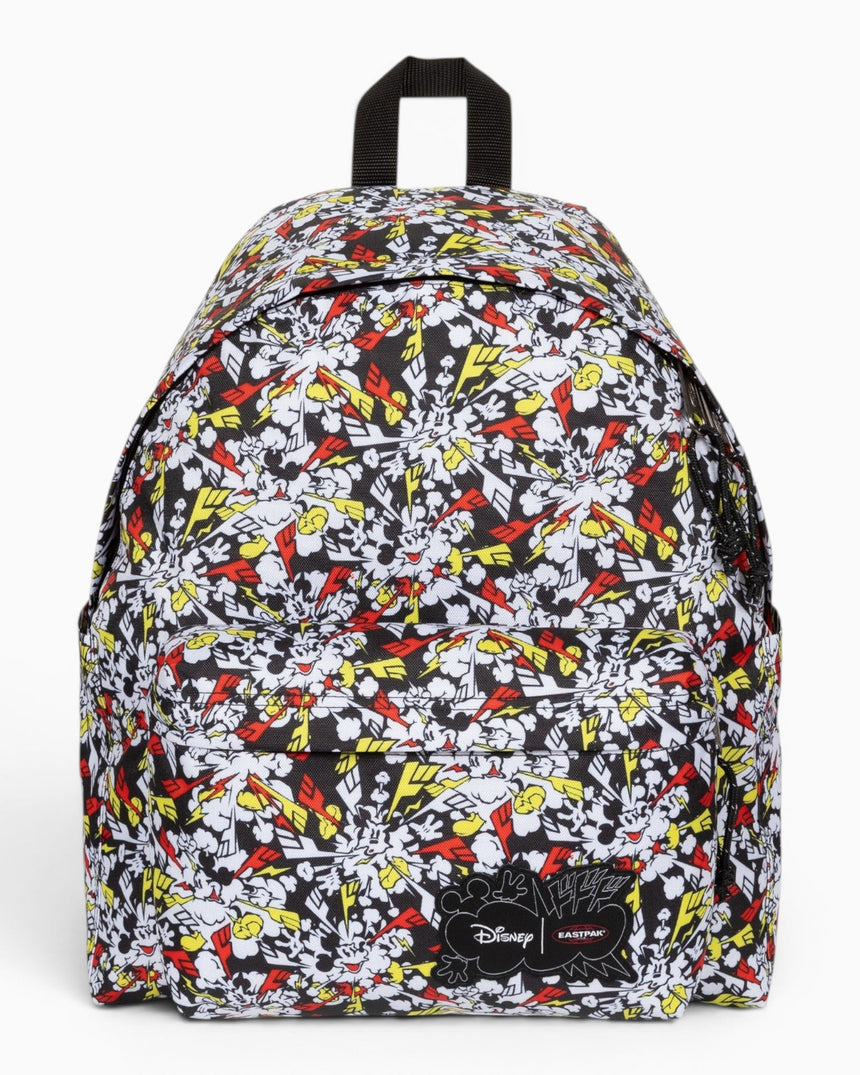 Eastpak Eastpak X Disney Pak'r Sırt Çantası Mickey Print