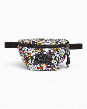 Eastpak Eastpak X Disney Springer Bel Çantası Mickey Print