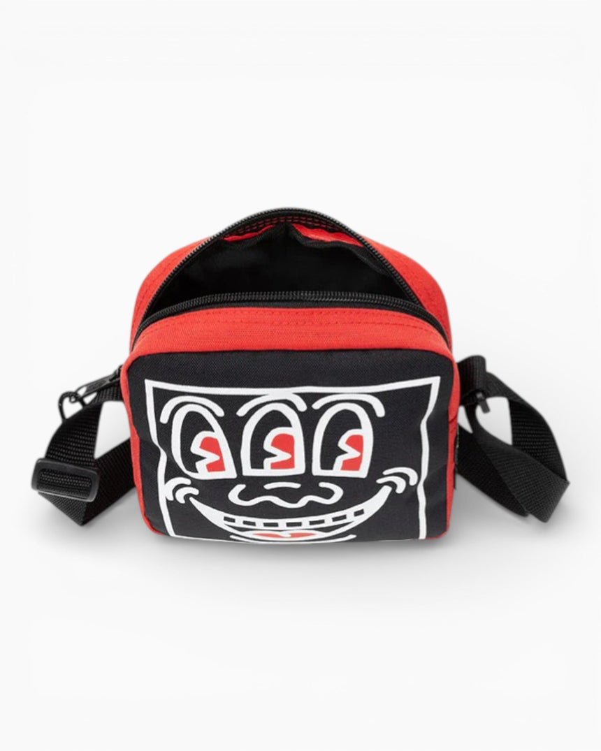 Eastpak Eastpak X Keith Haring Box Mini Omuz Çantası