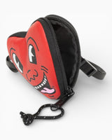 Eastpak Eastpak X Keith Haring Groupie Heart Cüzdan