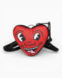 Eastpak Eastpak X Keith Haring Groupie Heart Cüzdan Keith Haring Heart