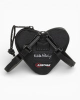 Eastpak Eastpak X Keith Haring Groupie Heart Cüzdan