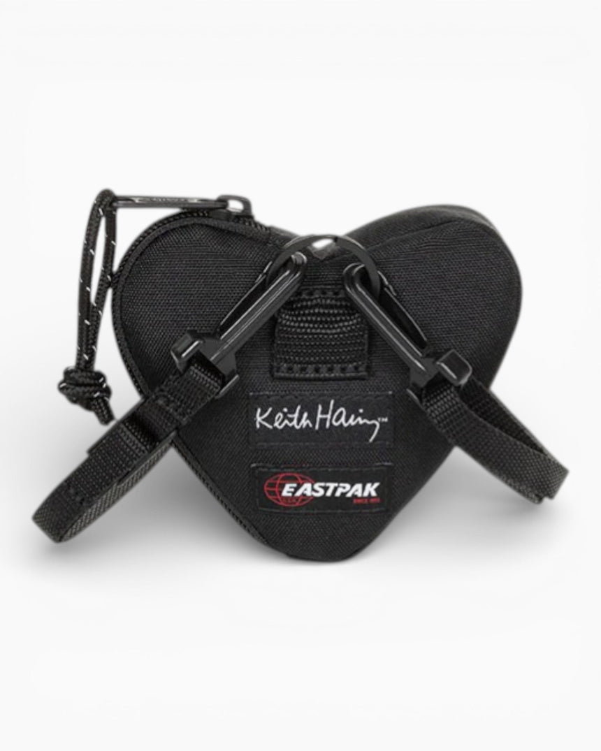Eastpak Eastpak X Keith Haring Groupie Heart Cüzdan