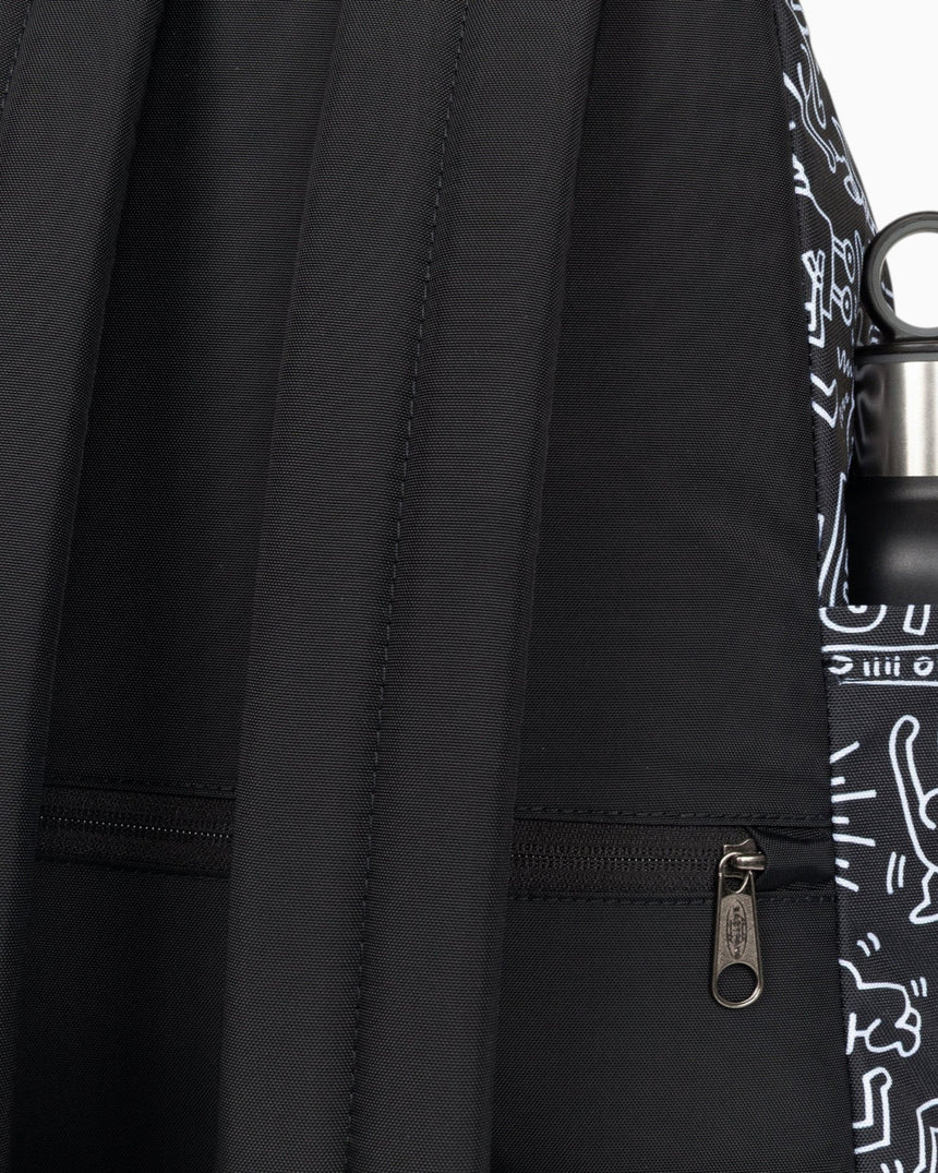 Eastpak Eastpak X Keith Haring Pak'r Sırt Çantası