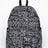 Eastpak Eastpak X Keith Haring Pak'r Sırt Çantası Keith Haring Black