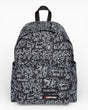 Eastpak Eastpak X Keith Haring Pak'r Sırt Çantası Keith Haring Black