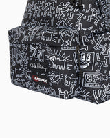Eastpak Eastpak X Keith Haring Pak'r Sırt Çantası