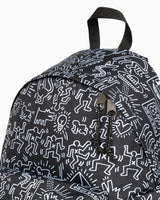 Eastpak Eastpak X Keith Haring Pak'r Sırt Çantası