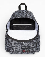 Eastpak Eastpak X Keith Haring Pak'r Sırt Çantası