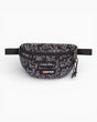 Eastpak Eastpak X Keith Haring Springer Bel Çantası Keith Haring Black