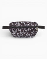 Eastpak Eastpak X Keith Haring Springer Bel Çantası