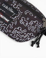 Eastpak Eastpak X Keith Haring Springer Bel Çantası