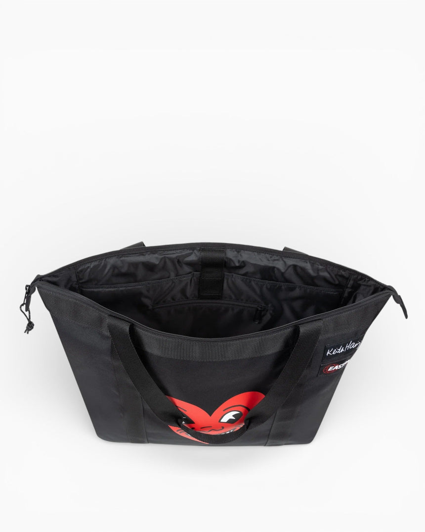 Eastpak Eastpak X Keith Haring Travel Tote Omuz Çantası