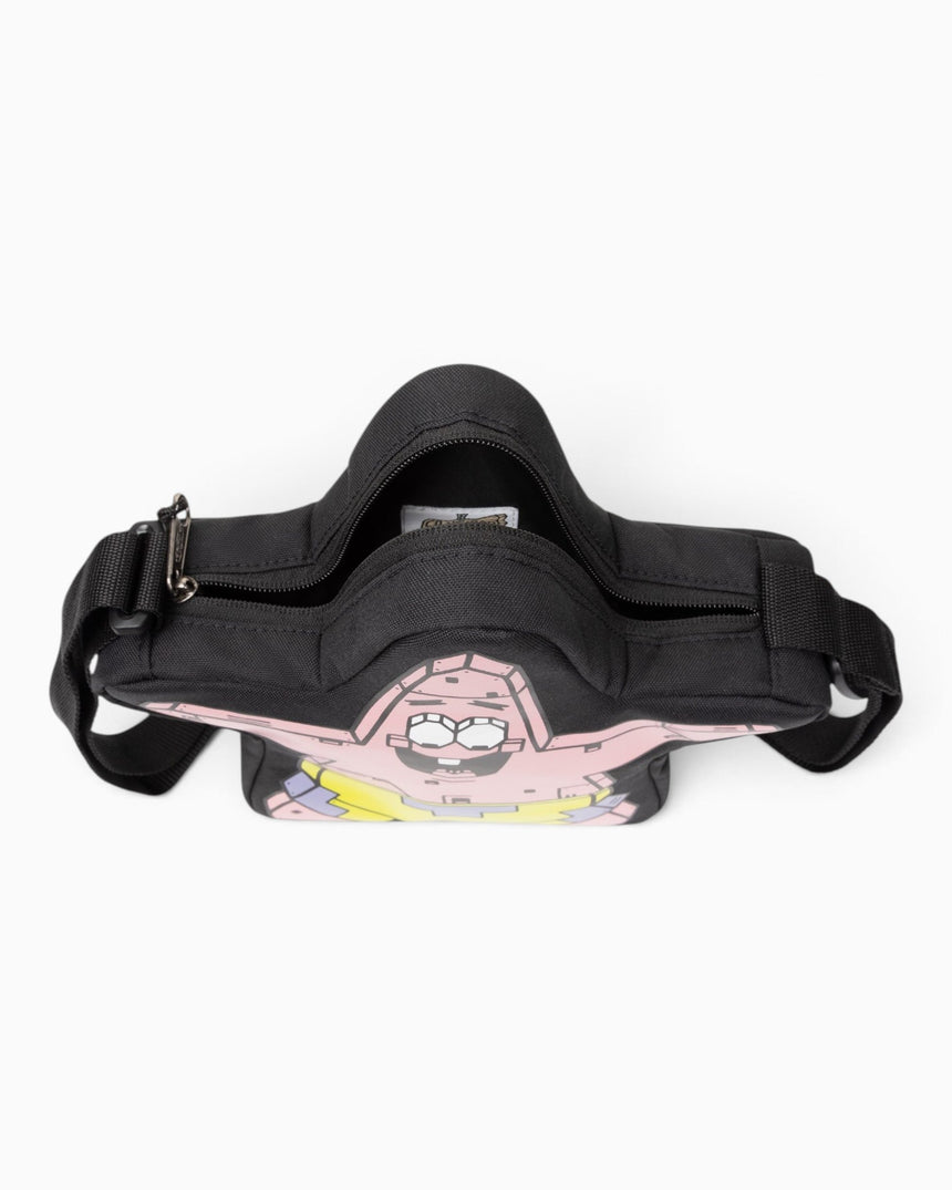 Eastpak Eastpak X SpongeBob SquarePants Bel Çantası Patrick