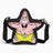 Eastpak Eastpak X SpongeBob SquarePants Bel Çantası Patrick